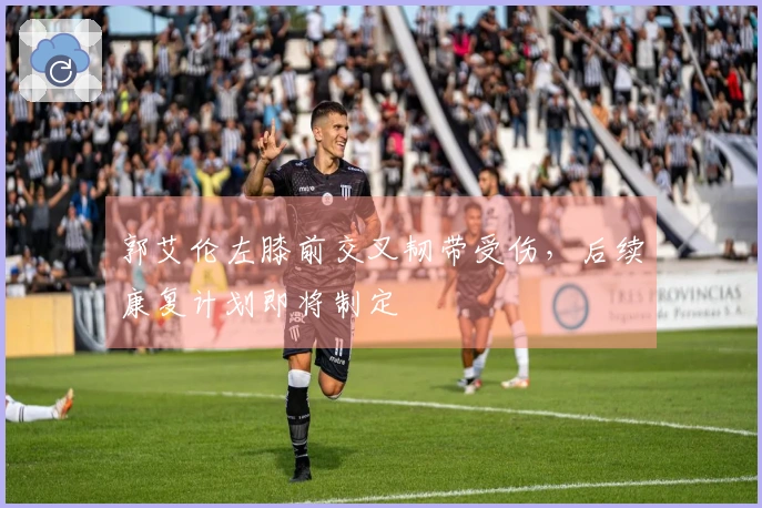 郭艾伦左膝前交叉韧带受伤，后续康复计划即将制定